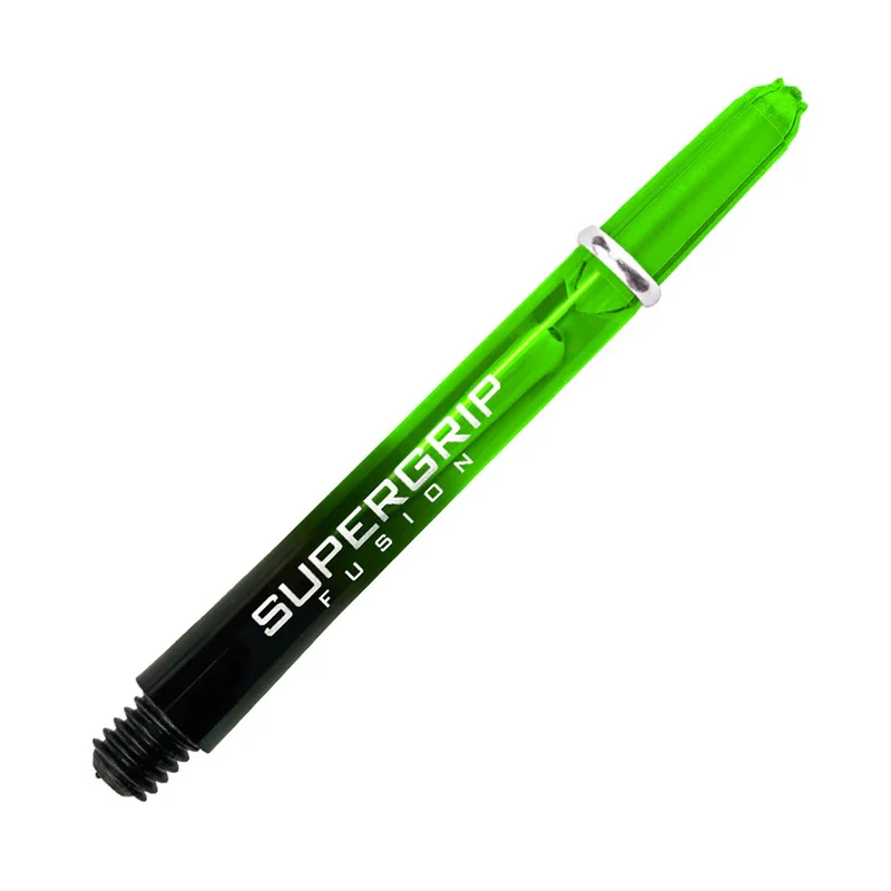 Supergrip Fusion Shafts