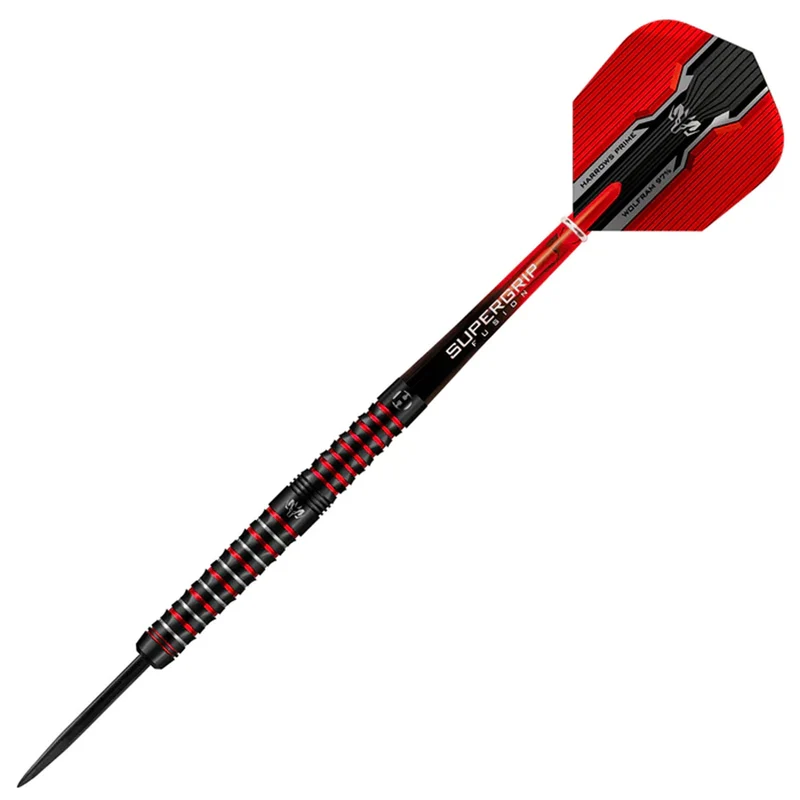 Wolfram Infinity 97% Tungsten Darts - Steel Tip Darts