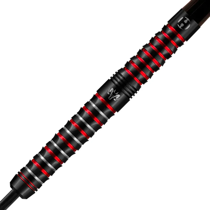 Wolfram Infinity 97% Tungsten Darts - Steel Tip Darts