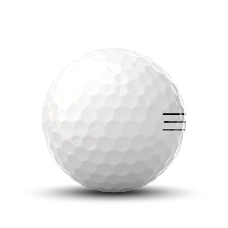 Pro V1x 2025 Enhanced Alignment Golf Balls (Dozen)