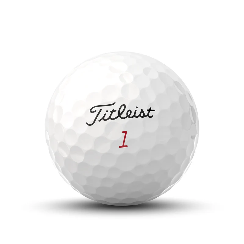 Pro V1x 2025 Golf Balls (Sleeve)