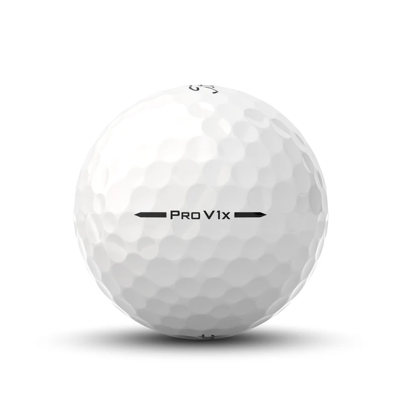 Pro V1x 2025 Golf Balls (Sleeve)
