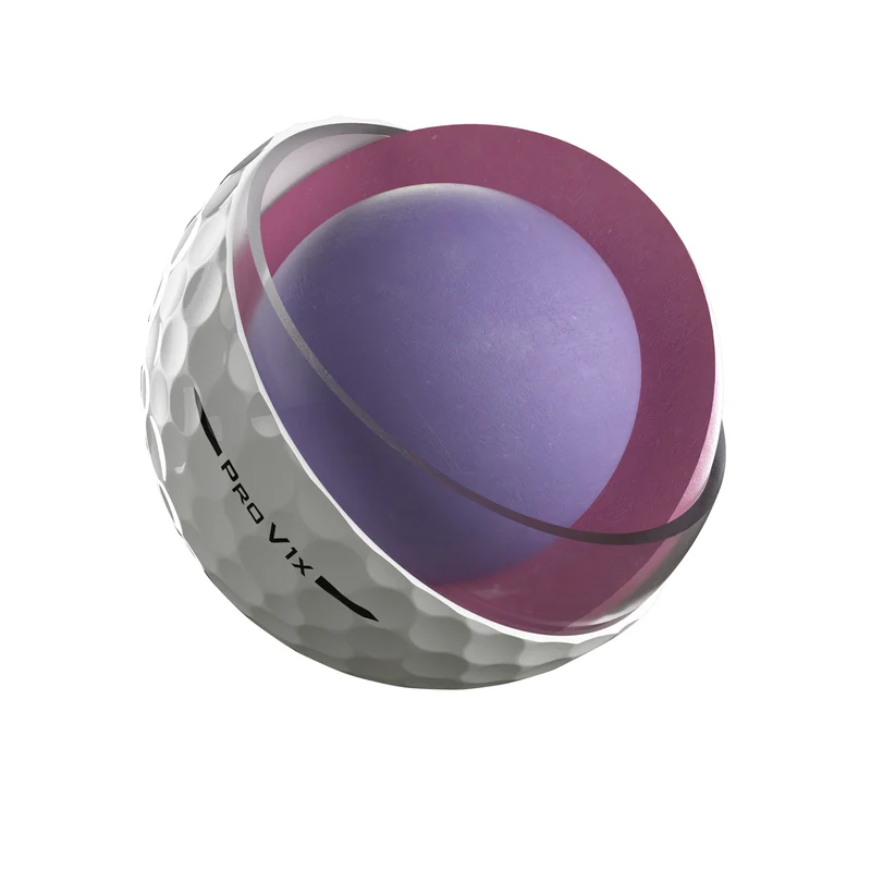 Pro V1x 2025 Golf Balls (Sleeve)