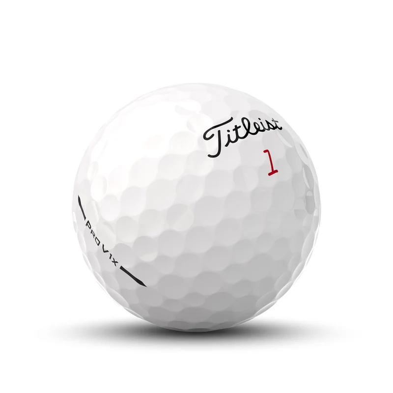 Pro V1x 2025 Golf Balls (Dozen)