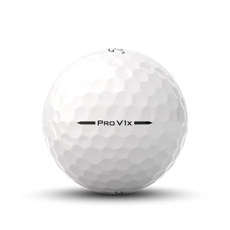 Pro V1x 2025 Golf Balls (Dozen)