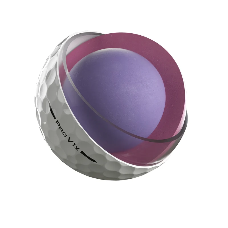 Pro V1x 2025 Golf Balls (Dozen)