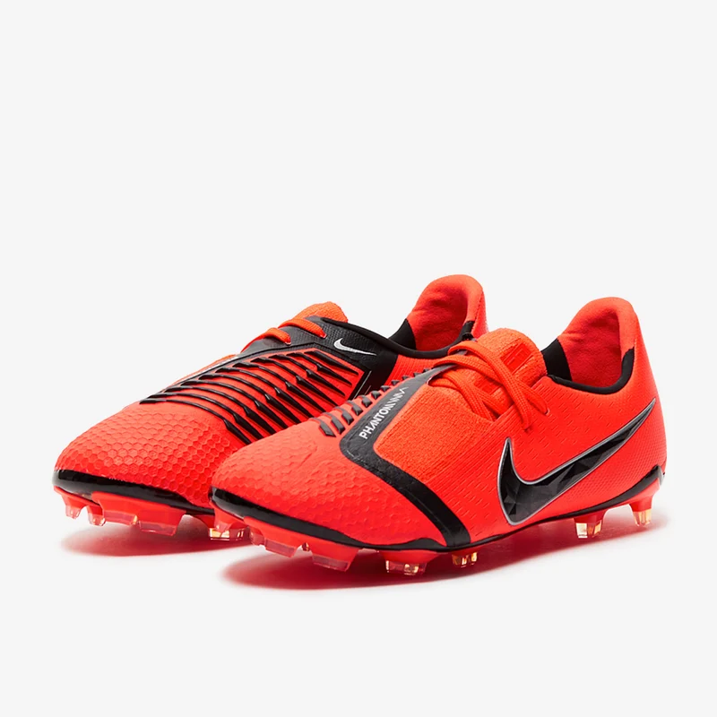 Nike Kinder Phantom VNM Elite FG