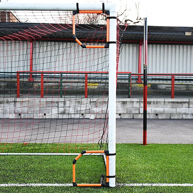 Top Bins Corner Target