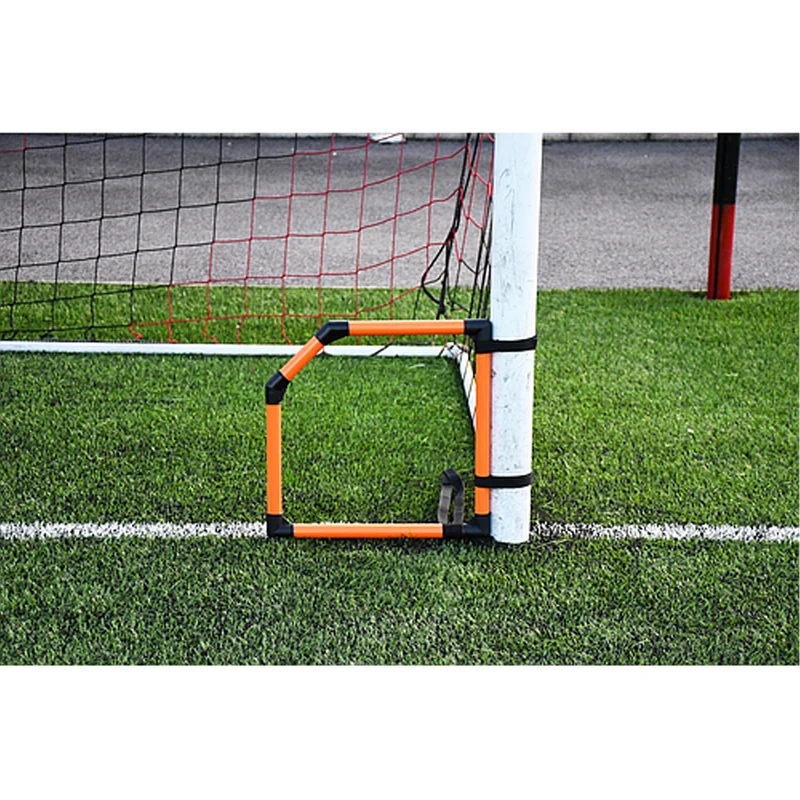 Top Bins Corner Target