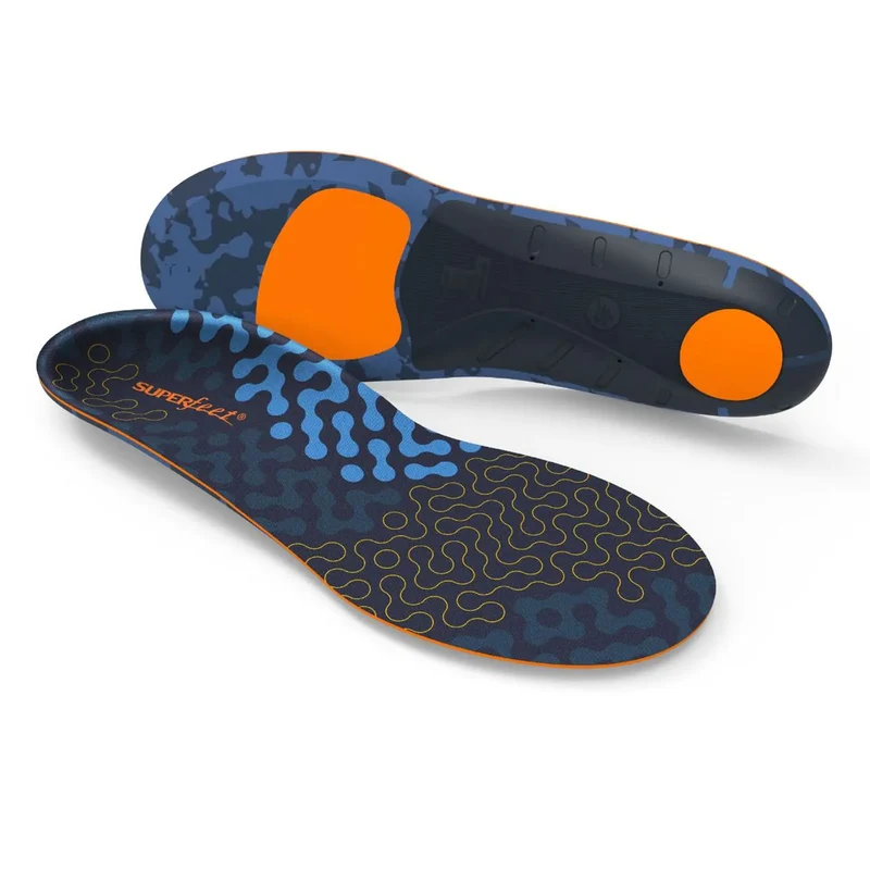 Active Cushion Medium Arch