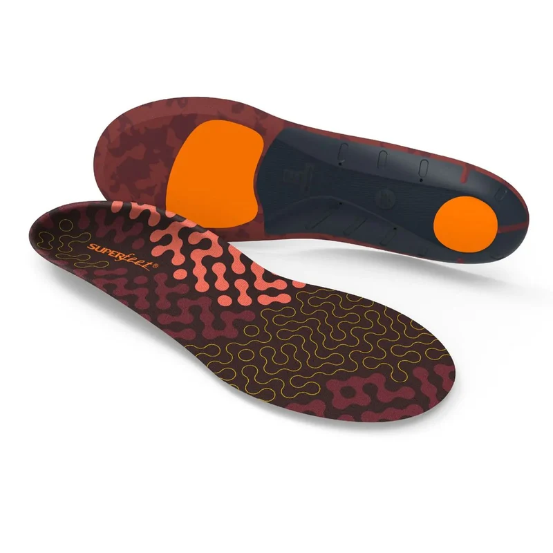 Active Cushion Low Arch