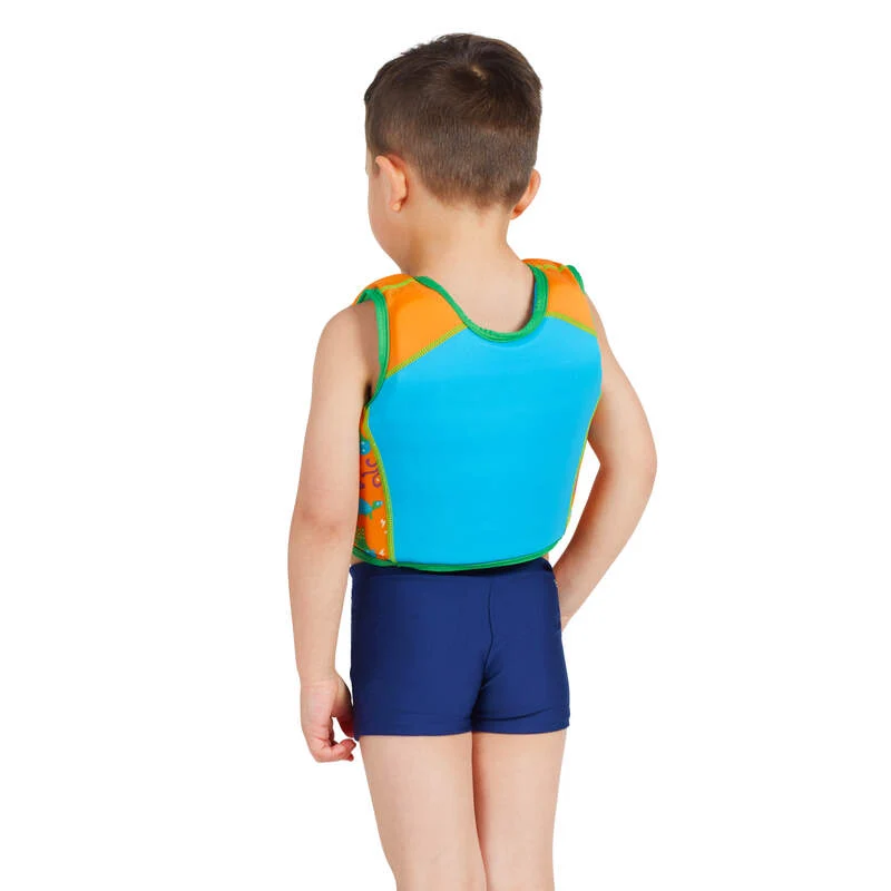 Super Star Swimsure Jacket