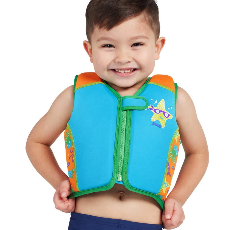 Super Star Swimsure Jacket