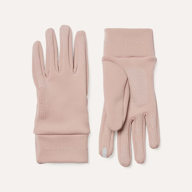 Acle Water Repellent Women's Nano fleece Gloves