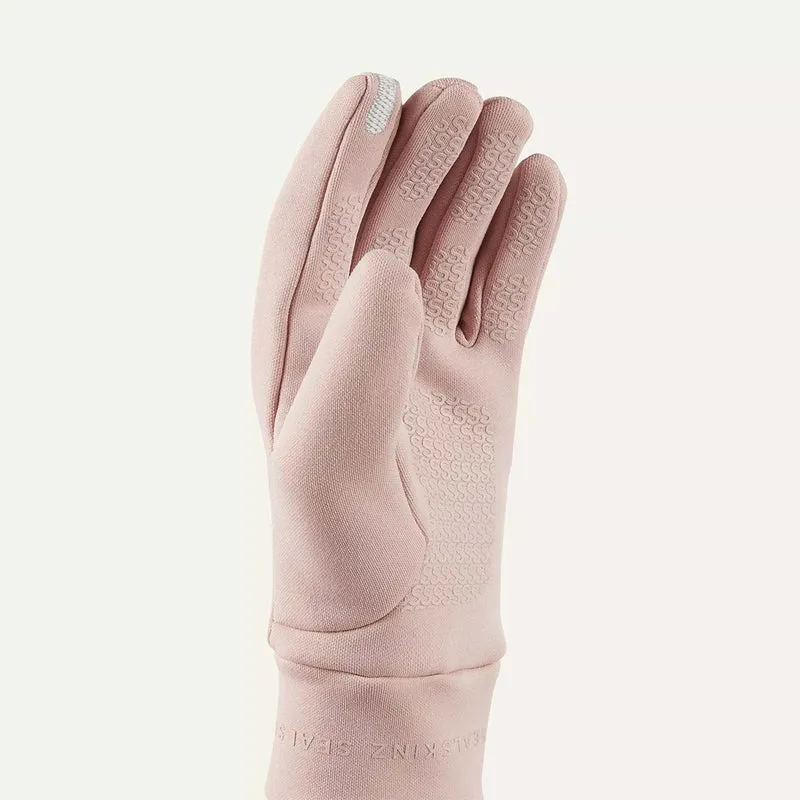 Acle Water Repellent Women's Nano fleece Gloves