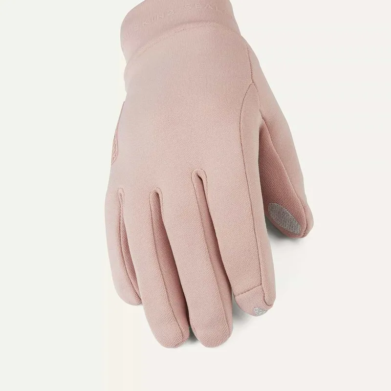Acle Water Repellent Women's Nano fleece Gloves