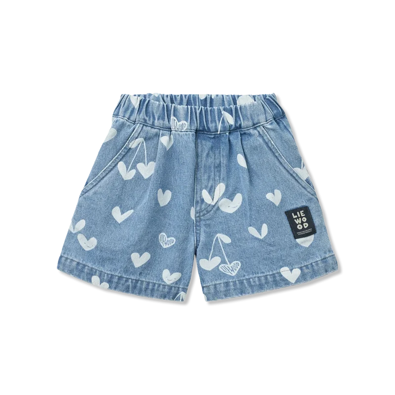 Borrisa Shorts