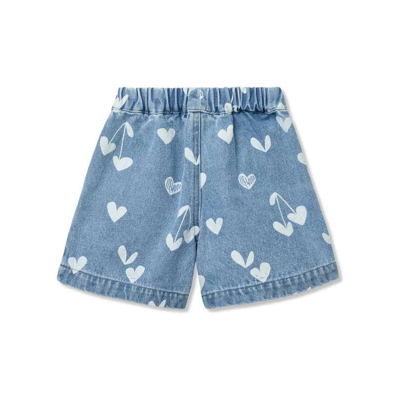 Borrisa Shorts