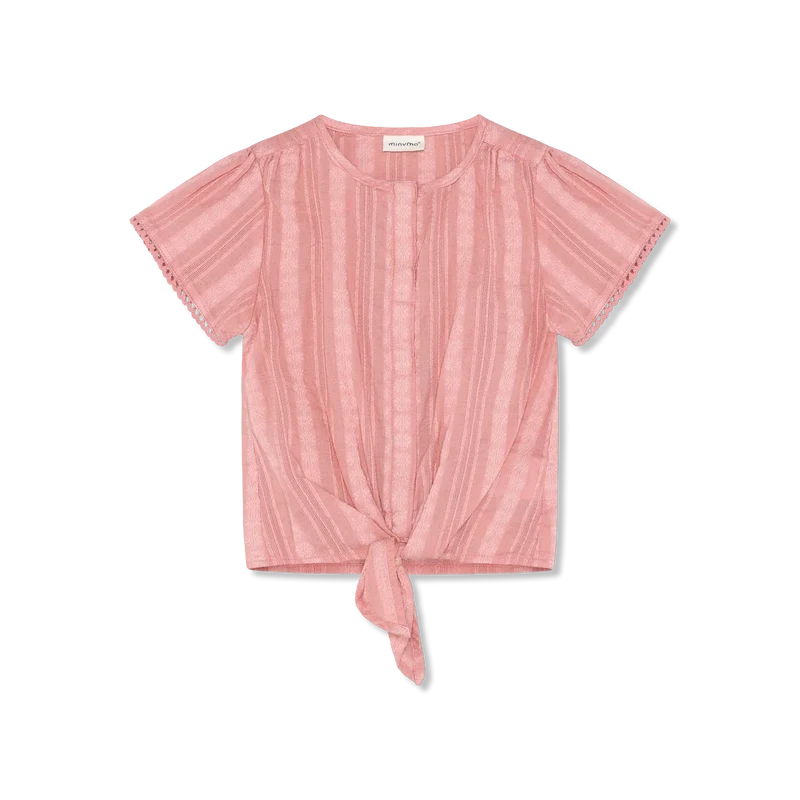 Blouse SS t-Shirt
