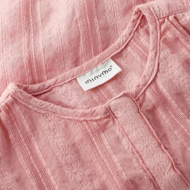 Blouse SS t-Shirt