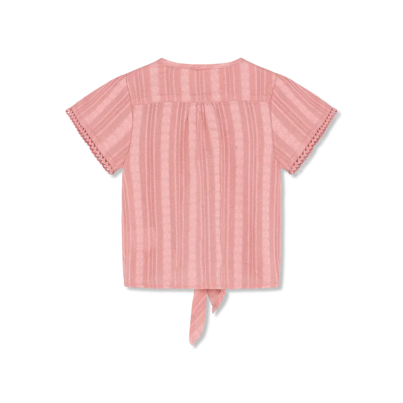 Blouse SS t-Shirt