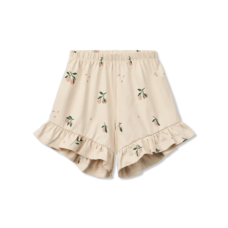 Ilford Shorts-set