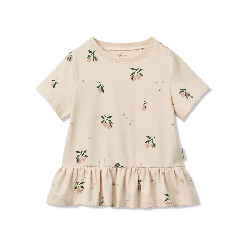 Ilford Shorts-set