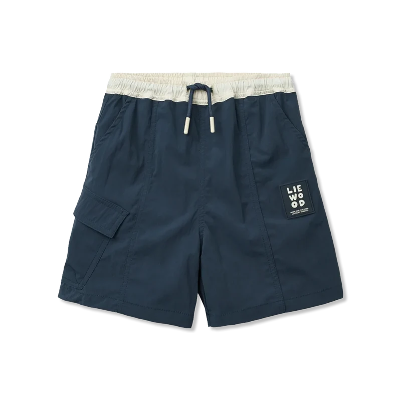Alvin Shorts