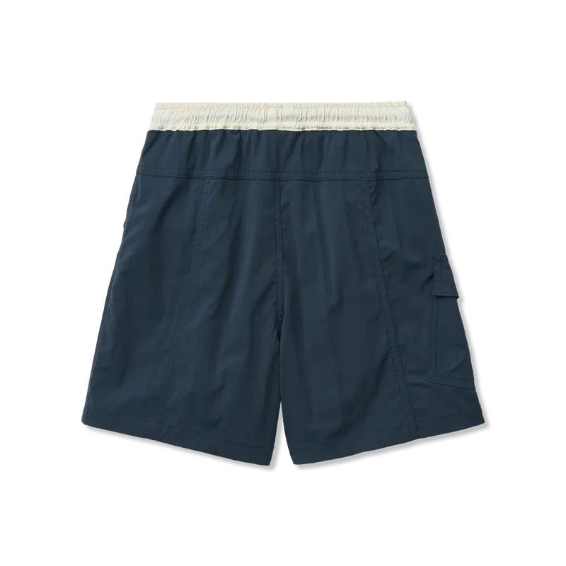 Alvin Shorts