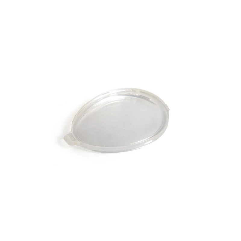 Vision Optical Corrective Goggle Lens (Single)