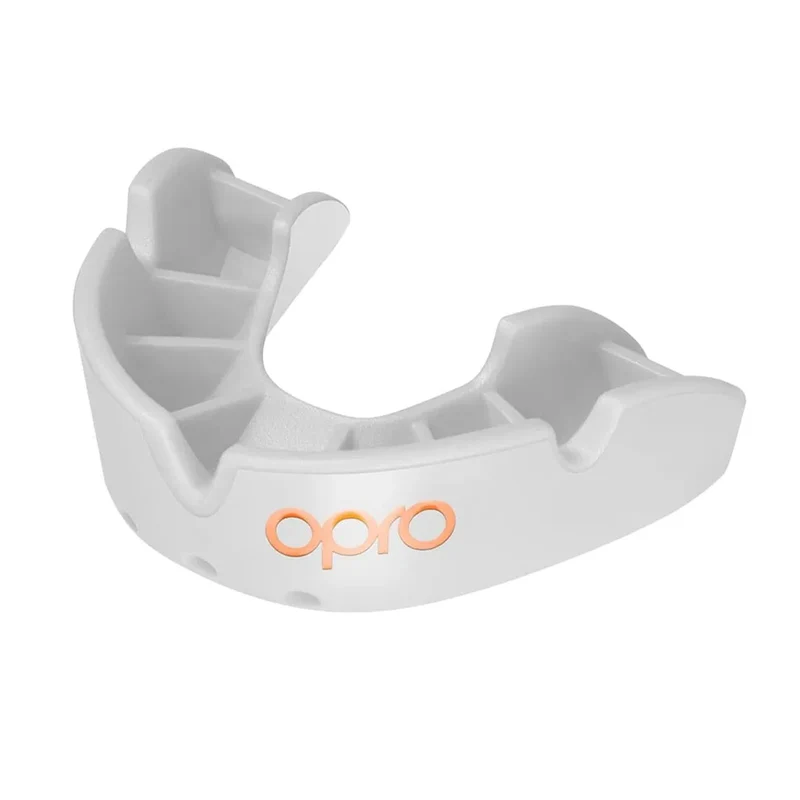 Self-Fit Bronze Gumshield