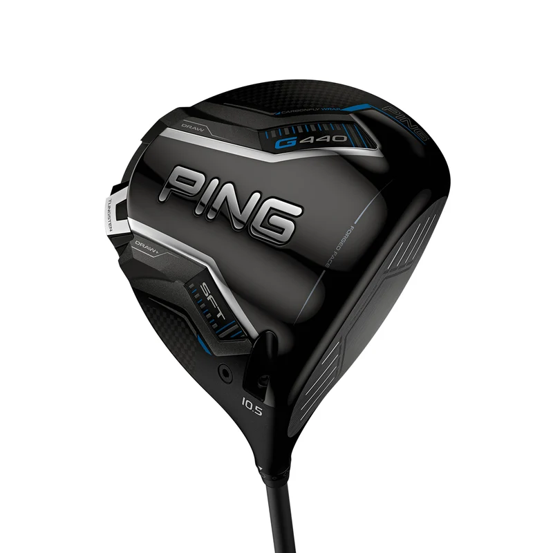 G440 SFT Driver