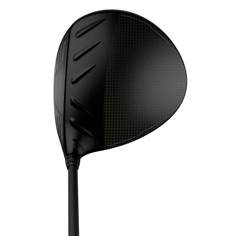 G440 SFT Driver