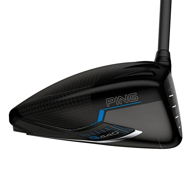 G440 SFT Driver