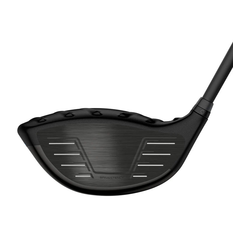 G440 SFT Driver
