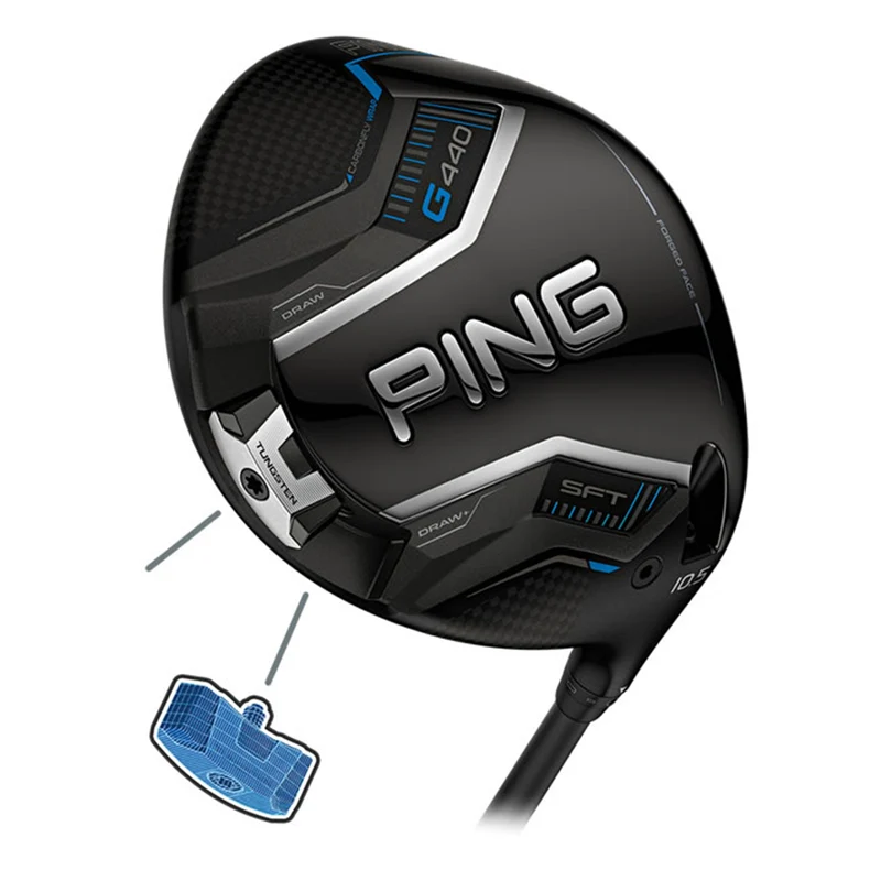 G440 SFT Driver