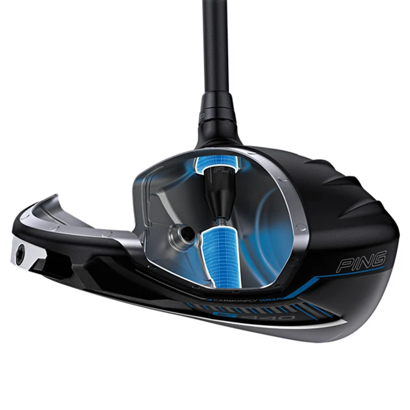 G440 SFT Driver