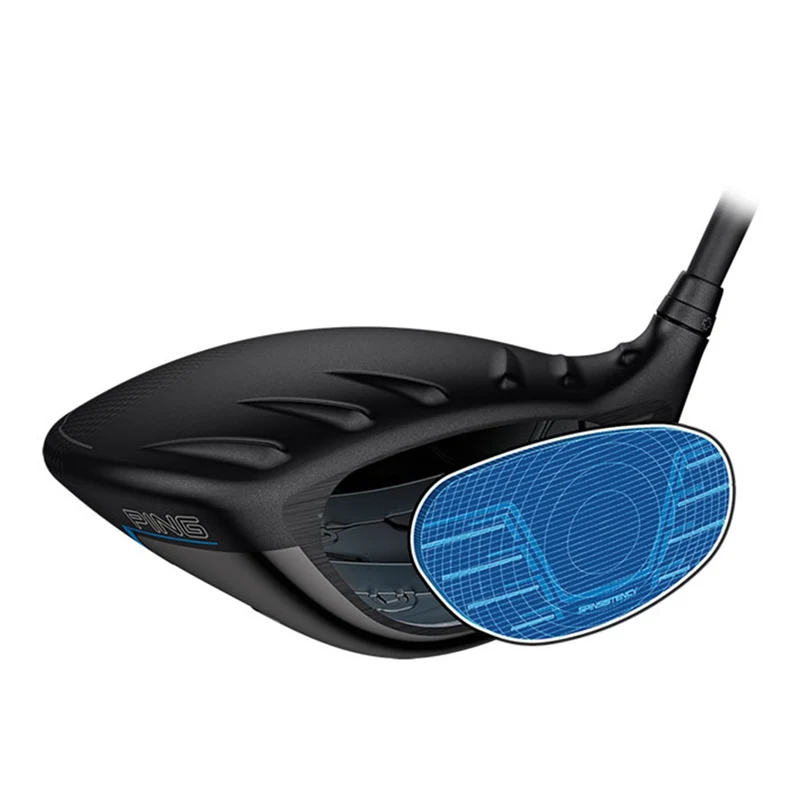 G440 SFT Driver