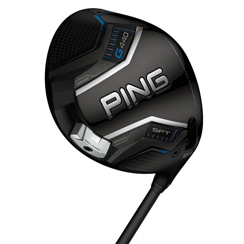 G440 SFT Driver