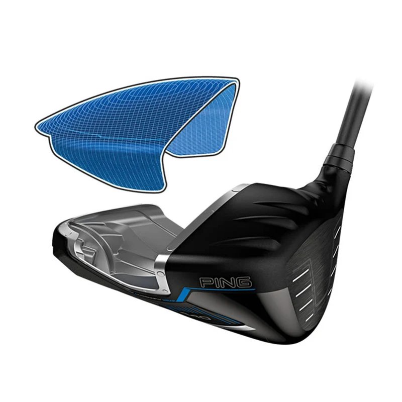 G440 SFT Driver