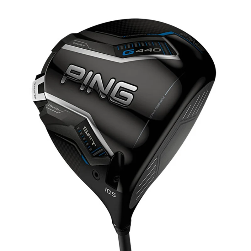 G440 SFT Driver