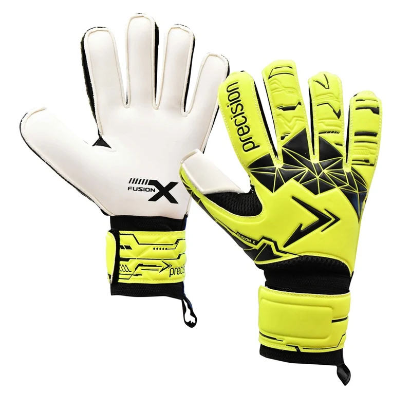 Fusion X Flat Cut Essential GK Gloves