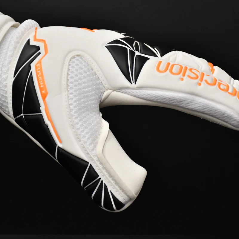 Junior Fusion X Negative GK Gloves