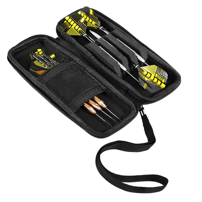 Carbon ST Pro 3 Darts Case