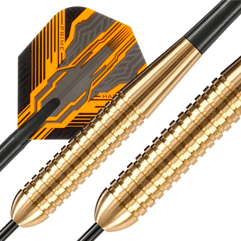 Club Brass Darts (Ringed)