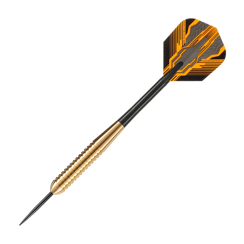 Club Brass Darts (Ringed)