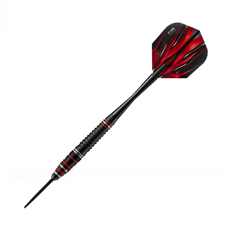 Fire High Grade Alloy - Steel Tip Darts