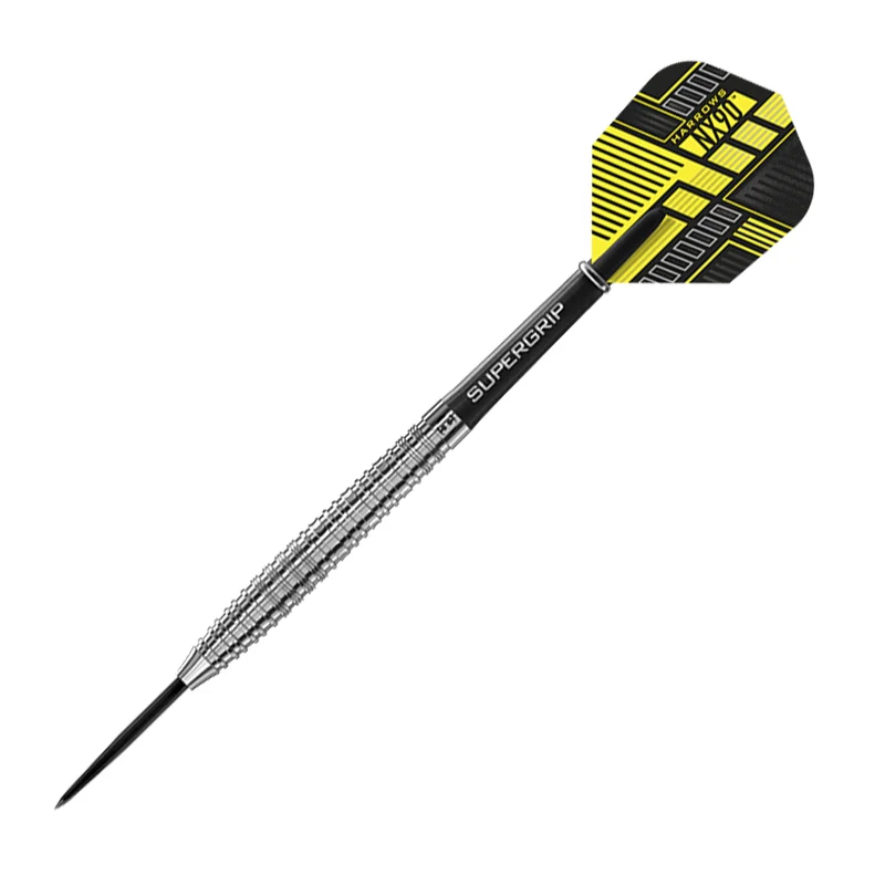 NX90 Tapered 90% Tungsten - Steel Tip Darts