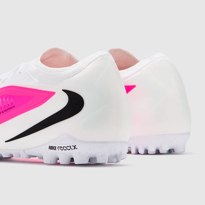 Nike ReactX Phantom 6 Low Pro TF