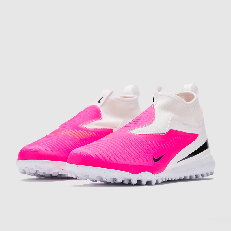 Nike Kinder Phantom 6 High Academy TF